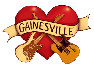 gainesville-band